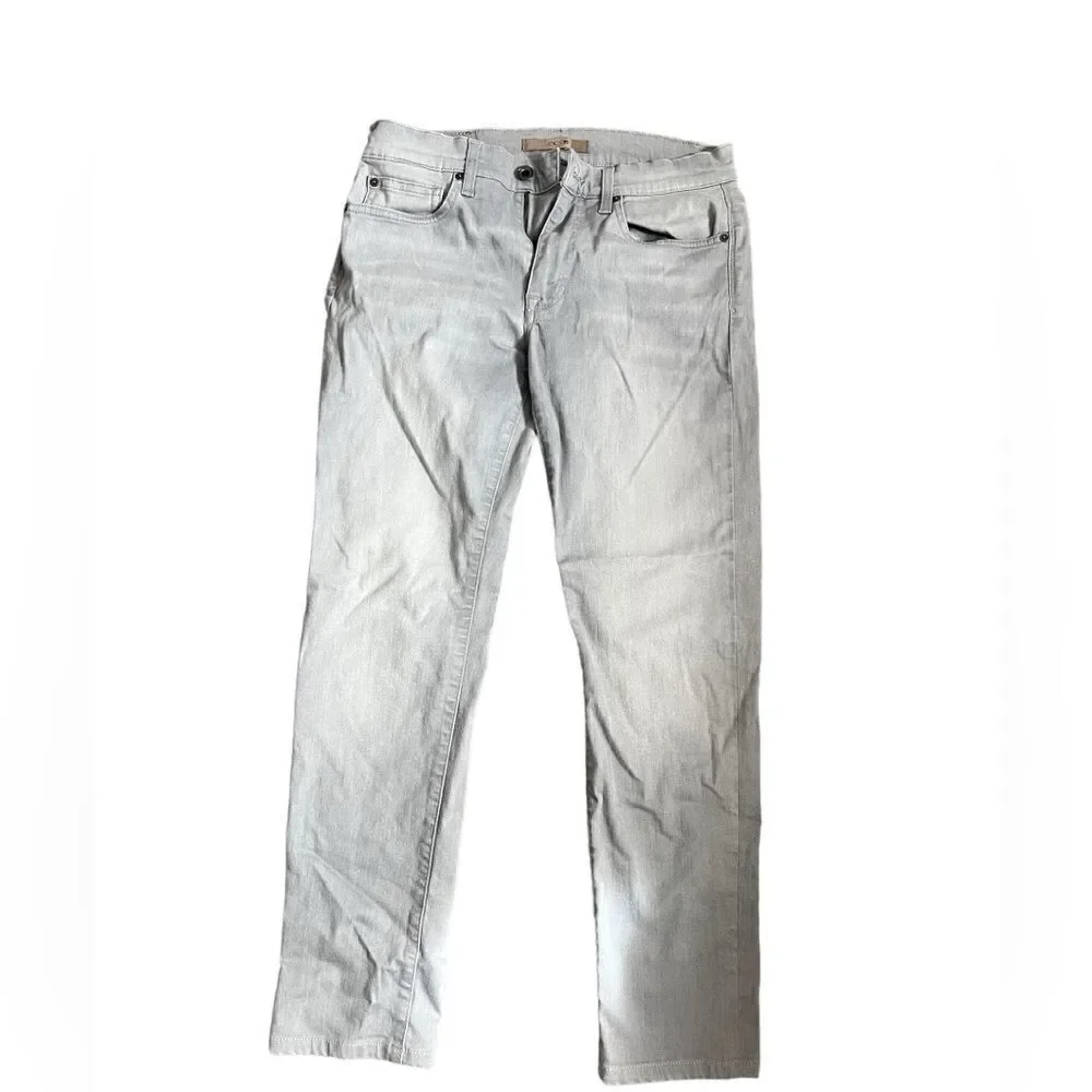 Joe’s The Brixton Straight and Narrow Jeans